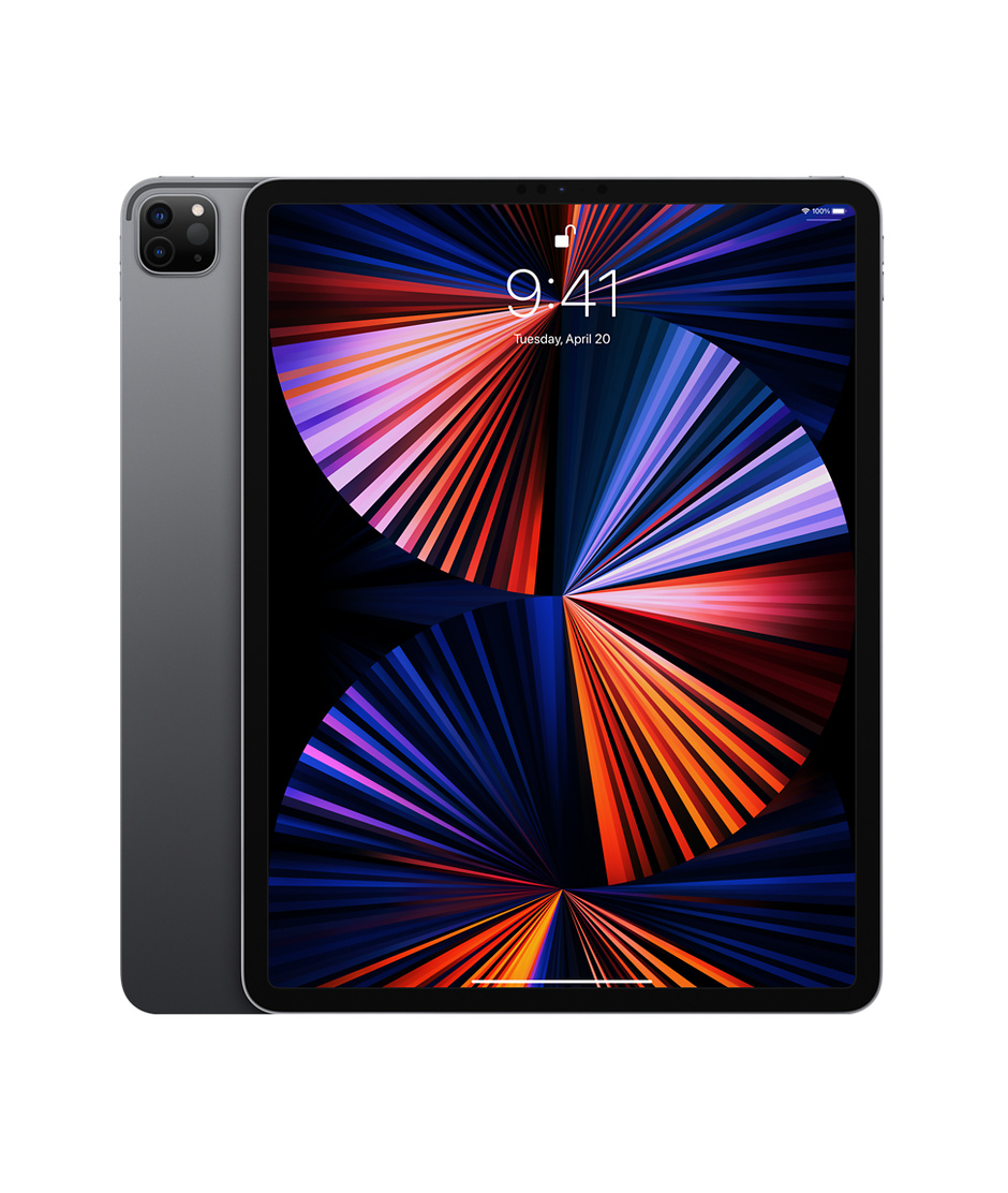Apple iPad pro 12.9 - GSM Groesbeek